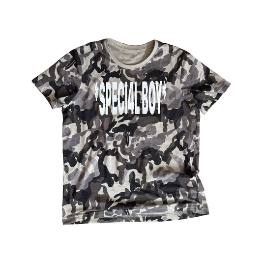 SPECI4L CAMO-T