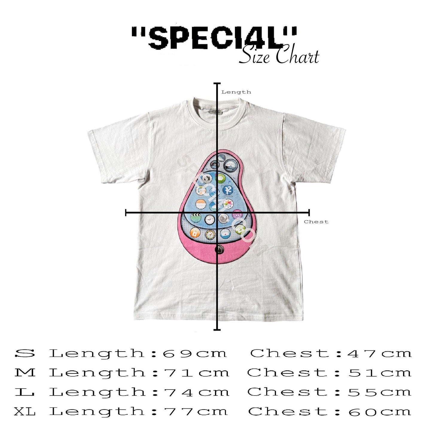 iSpeci4l-T