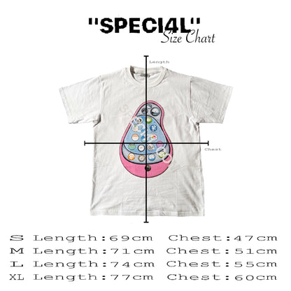 iSpeci4l-T
