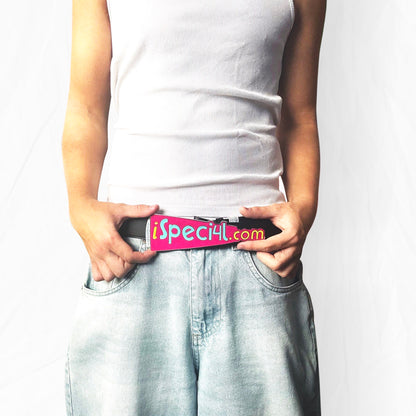 iSpeci4l-Belt