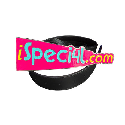 iSpeci4l-Belt