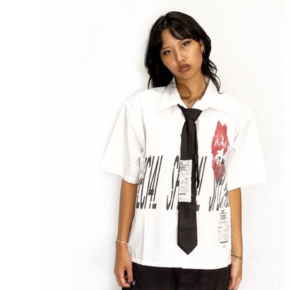 SPECI4L KISS SHIRT
